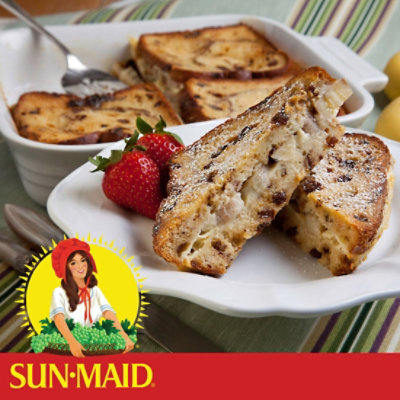 Sun-Maid Raisin Bread - 16 Oz - Image 5