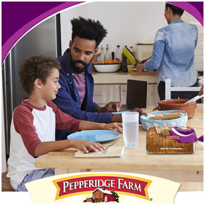 Pepperidge Farm Swirl Raisin Cinnamon Swirl Bread - 16 Oz - Image 3