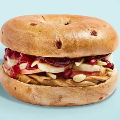 Thomas' Cinnamon Raisin Bagels - 20 Oz - Image 5