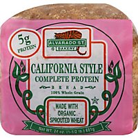 Alvarado St. Bakery Organic California Style Bakery Bread - 24 Oz - Image 2