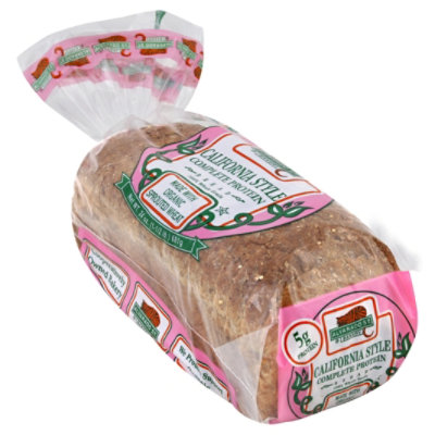 Alvarado St. Bakery Organic California Style Bakery Bread - 24 Oz - Image 1