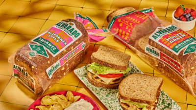Alvarado St. Bakery Organic California Style Bakery Bread - 24 Oz - Image 4