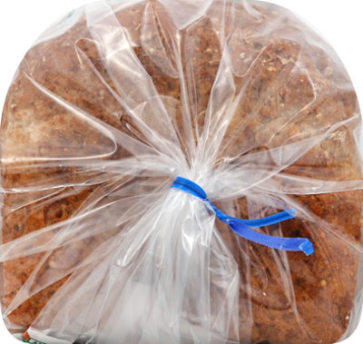 Alvarado St. Bakery Sprouted Multi Grain No Salt Bread - 24 Oz - Image 3