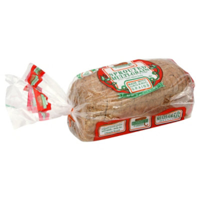 Alvarado St. Bakery Sprouted Multi-Grain Bread - 24 Oz - Image 1