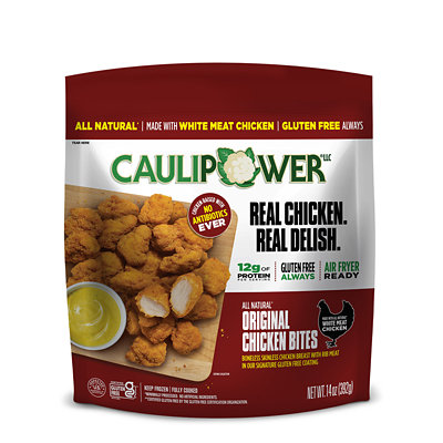 caulipower bites Jewel-osco Coupon