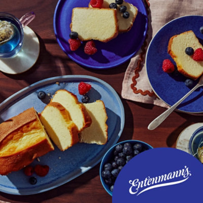 Entenmann's All Butter Loaf Cake - 11.5 Oz - Image 4