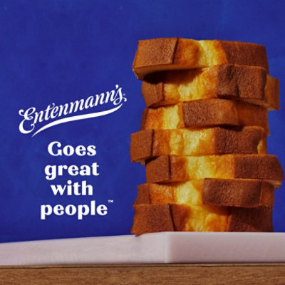 Entenmann's All Butter Loaf Cake - 11.5 Oz - Image 5