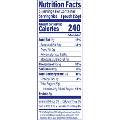 Entenmann's Little Bites Fudge Brownie Mini Muffins - 9.75 Oz - Image 3