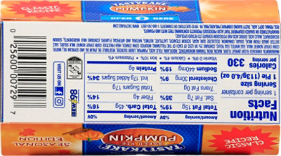 Tastykake Pumpkin Pie - 4 Oz - Image 5