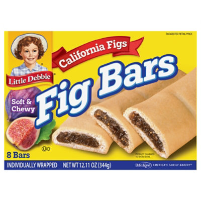 Little Debbie Cookies Figaroos - 12 Oz - Image 3