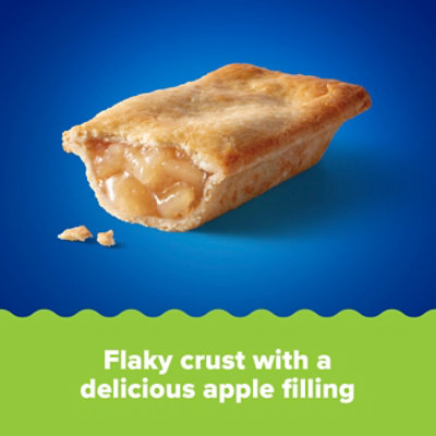 Tastykake Baked Apple Pie Individually Wrapped Apple Snack Pie Fruit Pie 4 Oz - Image 7