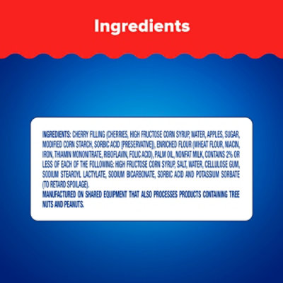 Tastykake Pie Cherry - 4 Oz - Image 6