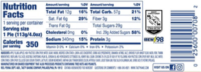 Tastykake French Apple Baked Pies - 4.25 Oz - Image 7