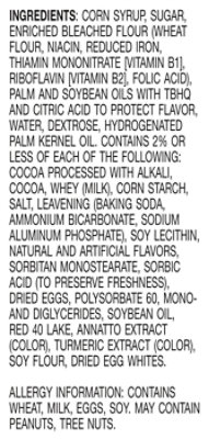 Little Debbie Cakes Cherry Cordial - 10.5 Oz - Image 4