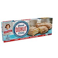 Little Debbie Donut Sticks - 6 Count - Image 2