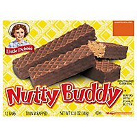 Little Debbie Nutty Bars - 12 Count - Image 3