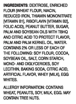 Little Debbie Nutty Bars - 12 Count - Image 3