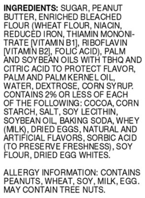 Little Debbie Peanut Butter Bars - 11 Oz - Image 5