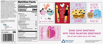 Little Debbie Cakes Valentine - 11 Oz - Image 5