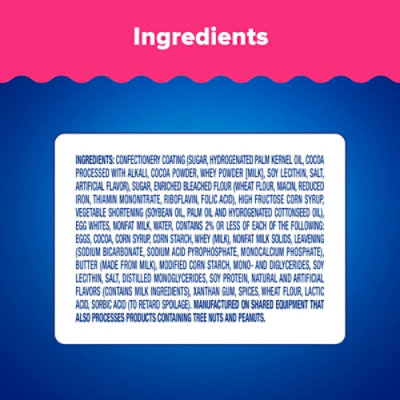 Tastykake Kandy Kake Chocolate - 8 Oz - Image 6