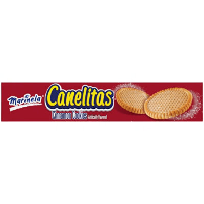 Marinela Canelitas Cinnamon Cookies - 16.96 Oz - Image 5