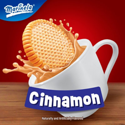 Marinela Canelitas Cinnamon Cookies - 16.96 Oz - Image 2