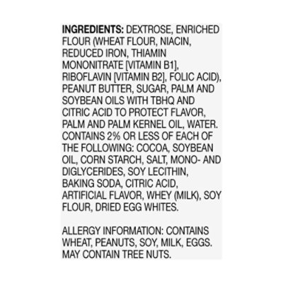 Little Debbie Nutty Bars Big Pack - 24 CT - Image 4