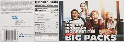 Little Debbie Brownies Big Pack - 30 Oz - Image 6