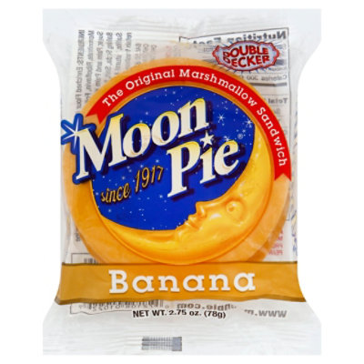 Moon Pie Banana - Each