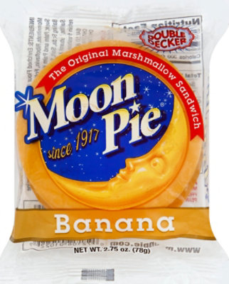 Moon Pie Banana - Each - Image 2