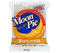Moon Pie Banana - Each