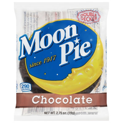 Moon Pie Chocolate - Each - Image 2