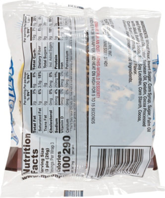 Moon Pie Chocolate - Each - Image 5