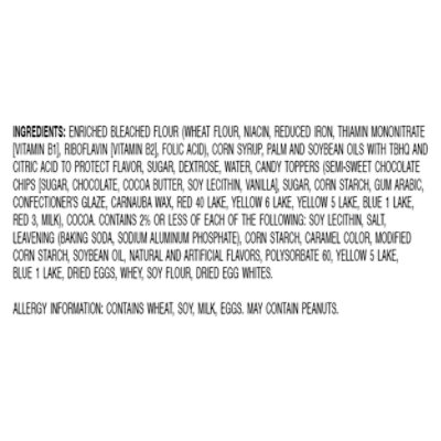 Little Debbie Brownies Christmas Tree - 8 Oz - Image 4