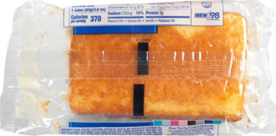 Tastykake Coconut Junior - 3.13 Oz - Image 6