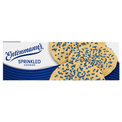 Entenmanns Cookies Butter Holiday - 11 Oz - Image 3