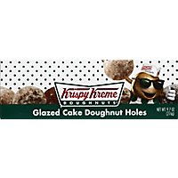 Krispy Kreme Doughnuts Glazed Cake - 9.7 Oz - Image 2