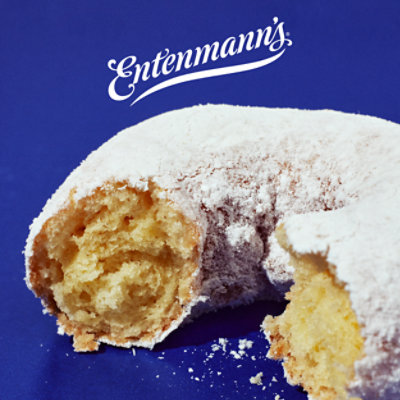 Entenmann's Powdered Bagged Donuts - 10 Oz - Image 2