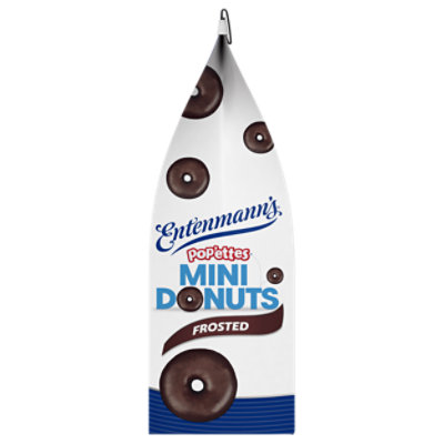 Entenmann's Frosted Bagged Donuts - 10 Oz - Image 5