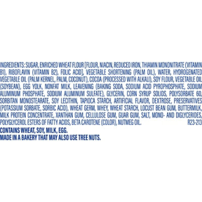 Entenmann's Frosted Bagged Donuts - 10 Oz - Image 2