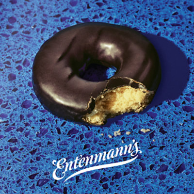 Entenmann's Rich Frosted Donuts - 8 Count - Image 2