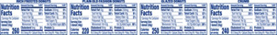 Entenmann's Variety Pack Donuts - 8 Count - Image 3