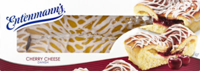 Entenmanns Danish Cherry Cheese 16 Oz Safeway