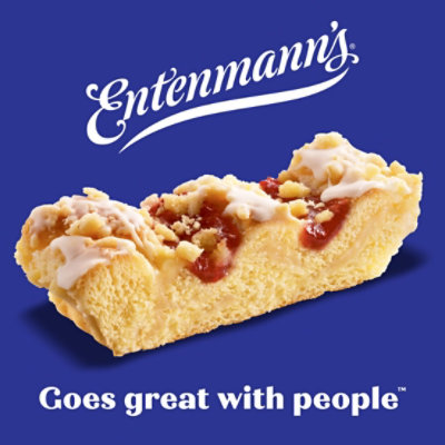 Entenmann's Raspberry Danish Twist - 15 Oz - Image 5
