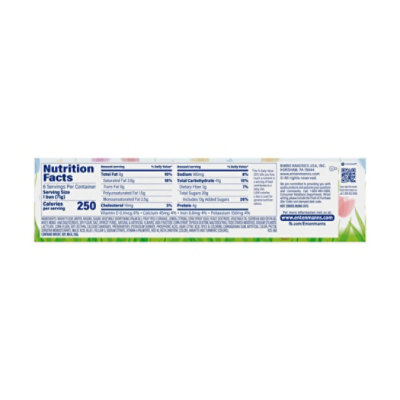Entenmann's Hot Cross Buns - 14 Oz - Image 5