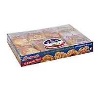 Svenhards Pastry Variety Pack - 16-28 Oz