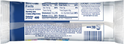 Tastykake Cupcakes Cream Filled Butter Cream - 3.5 Oz - Image 5