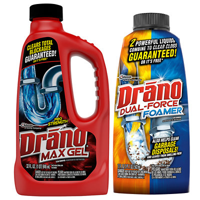drano clog remover Acme Coupon