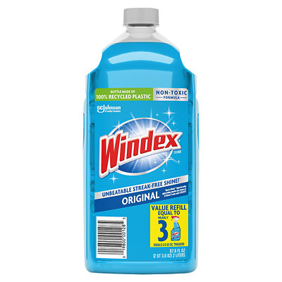 windex refill Acme Coupon