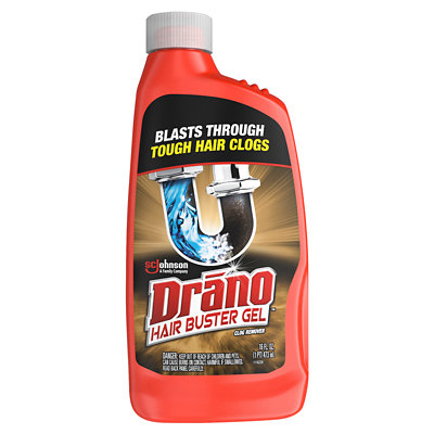 drano hair clog remover Safeway Coupon